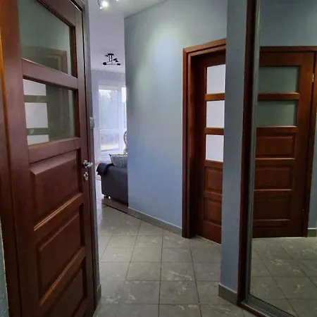 Kasia House Варшава Екстер'єр фото