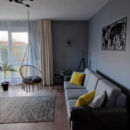 Kasia House Варшава Екстер'єр фото