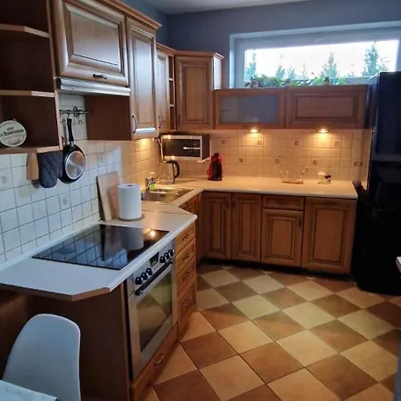 Kasia House Варшава Екстер'єр фото
