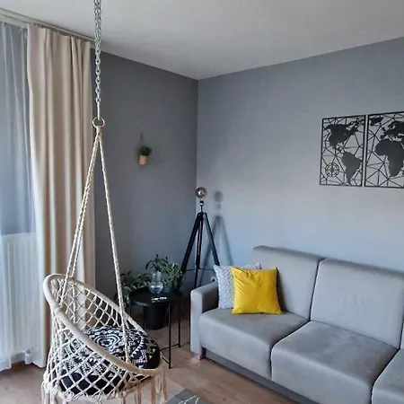 Kasia House Варшава Екстер'єр фото