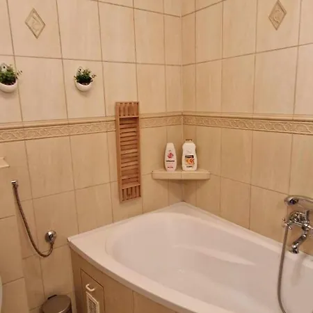 Kasia House Варшава Екстер'єр фото