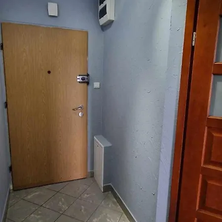 Kasia House Варшава Екстер'єр фото