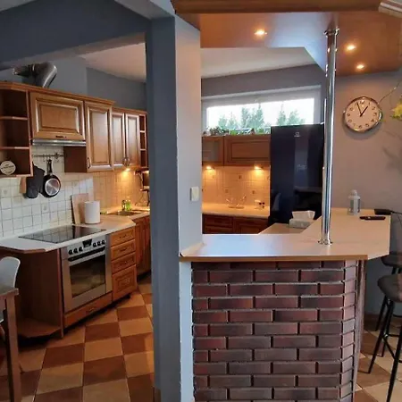 Kasia House Варшава Екстер'єр фото