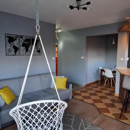 Kasia House Варшава Екстер'єр фото