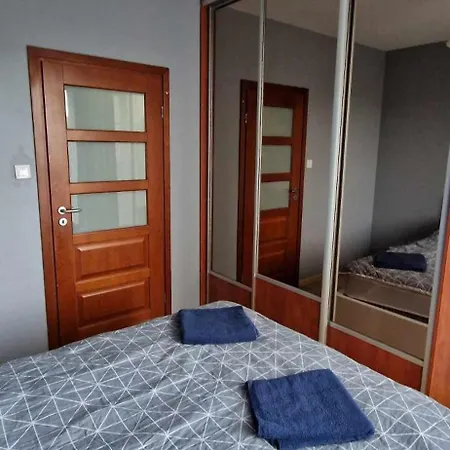 Kasia House Варшава Екстер'єр фото