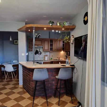 Kasia House Варшава Екстер'єр фото