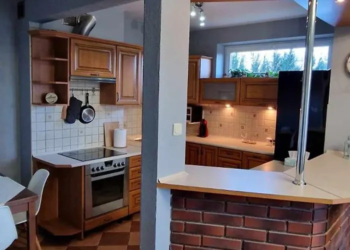 Kasia House