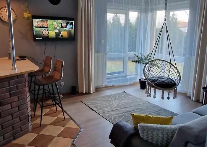 Kasia House