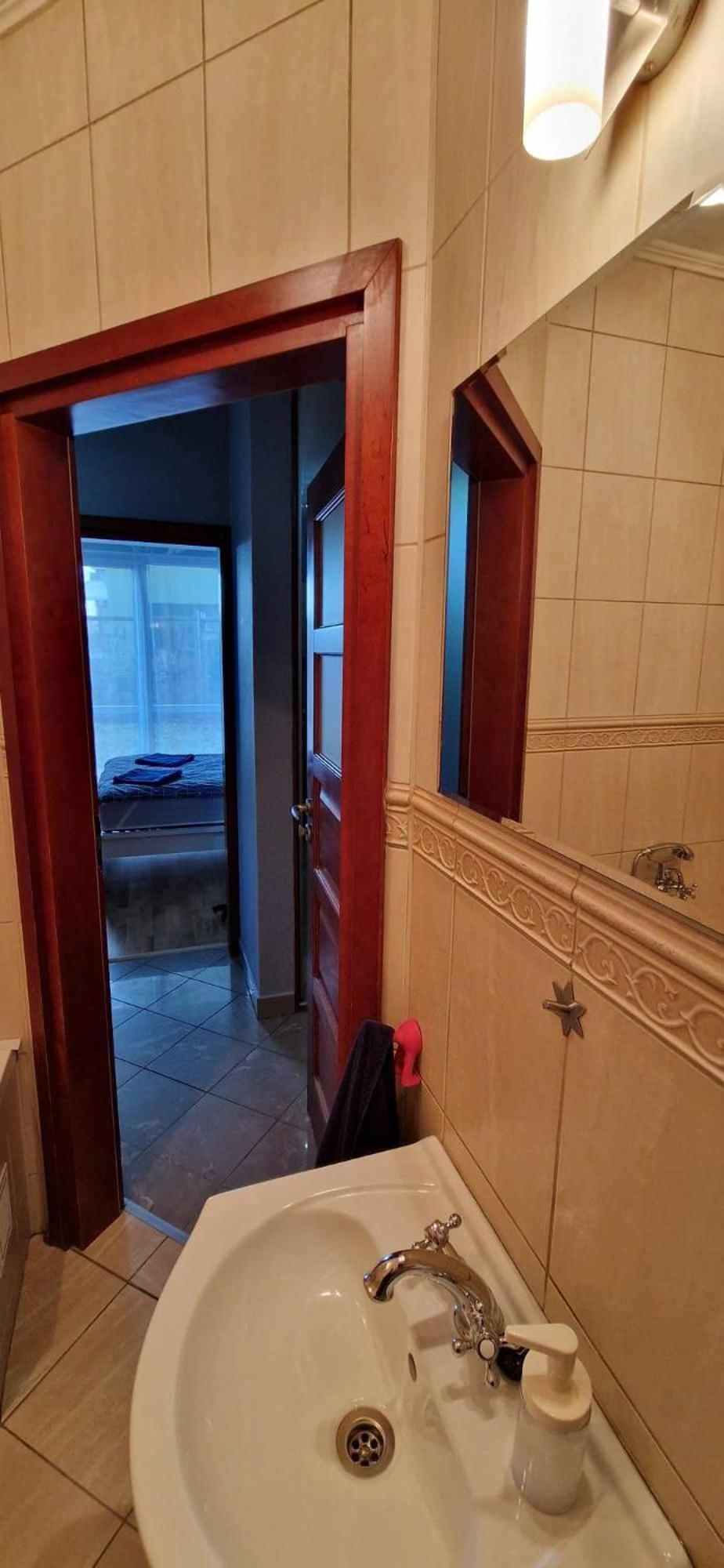Kasia House Апартаменти Варшава