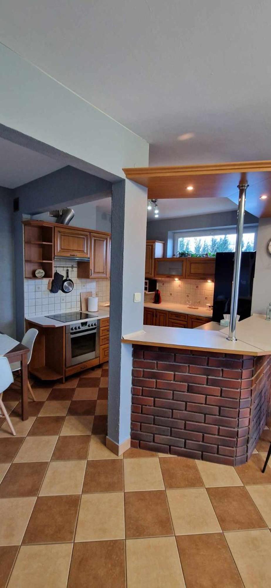 Kasia House Варшава
