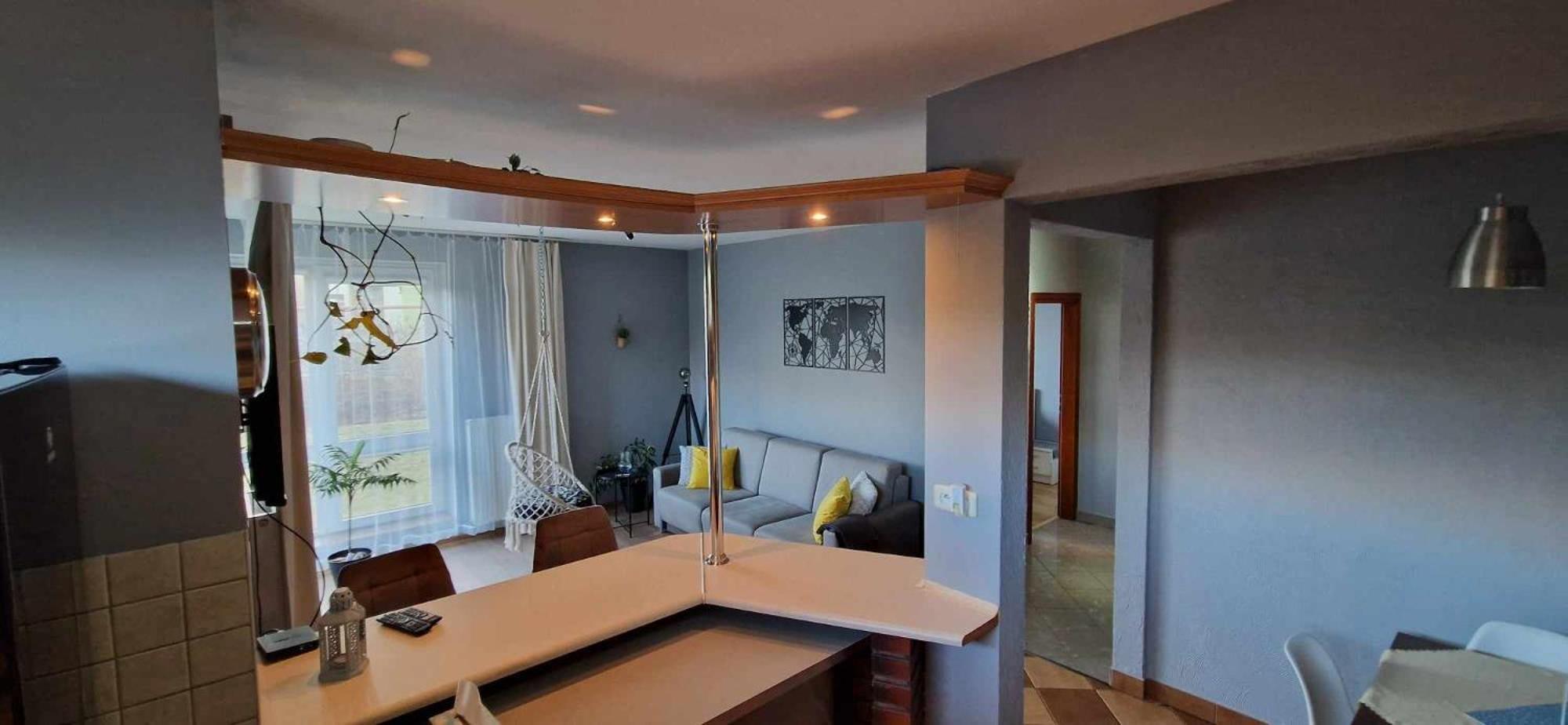Апартаменти Kasia House *