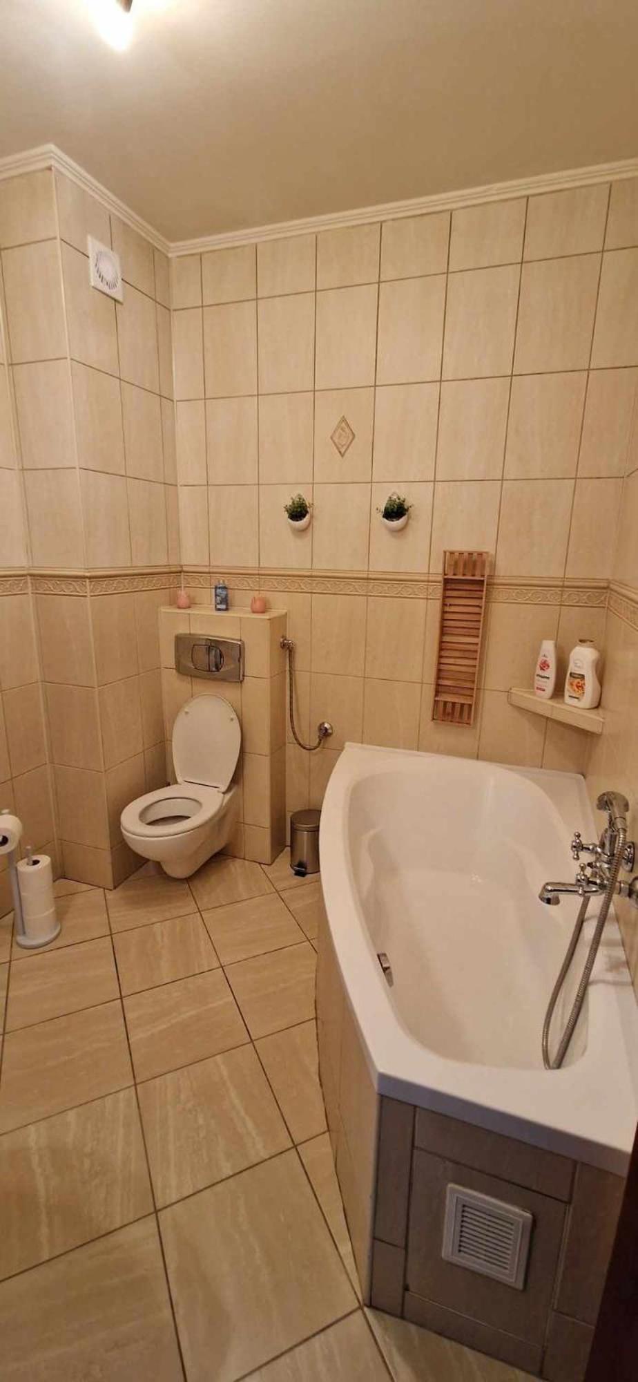 Kasia House Apartment *