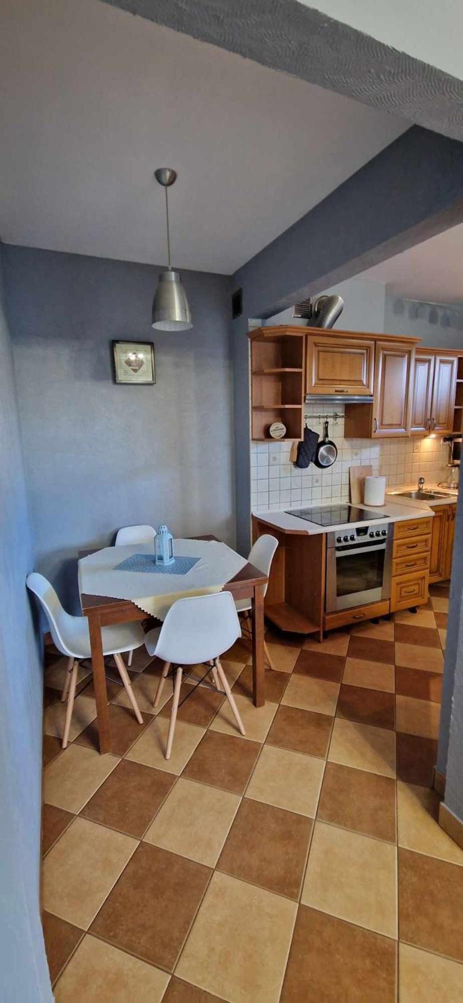 Kasia House * Warsaw