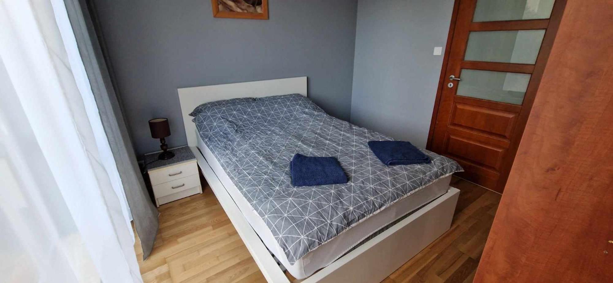 Апартаменти Kasia House Варшава