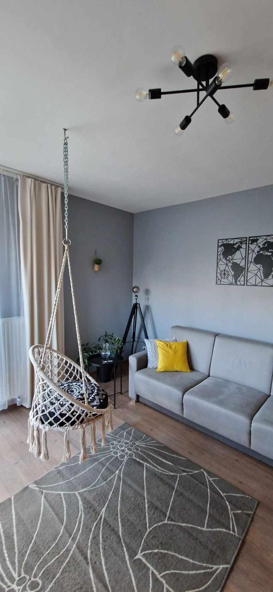 Апартаменти Kasia House *