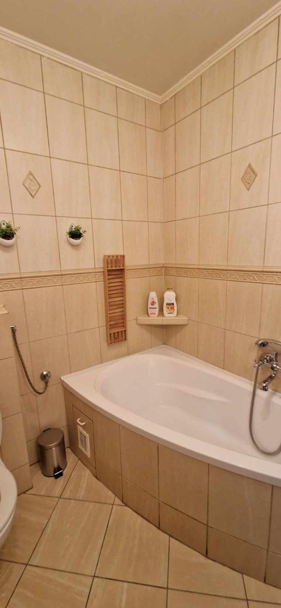 Kasia House * Варшава
