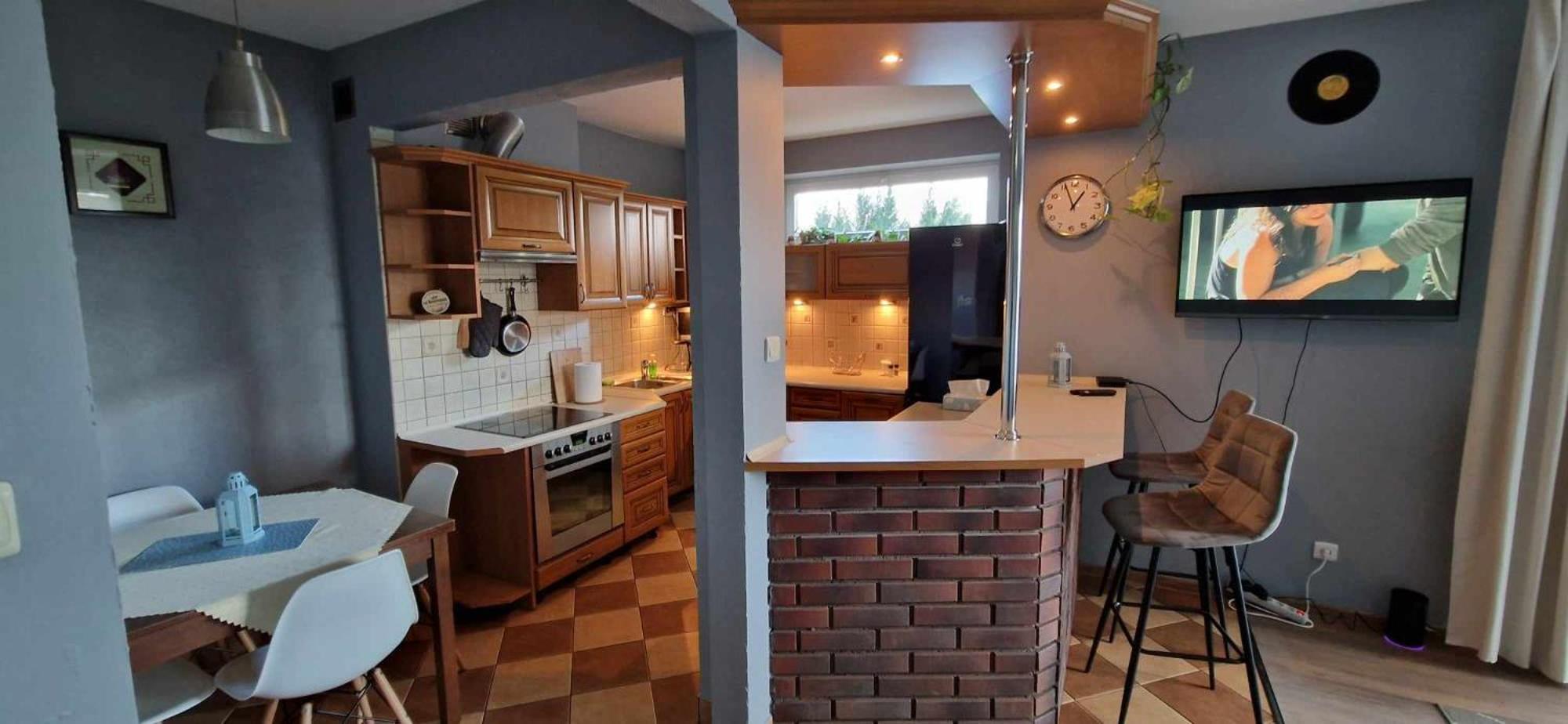 Kasia House *