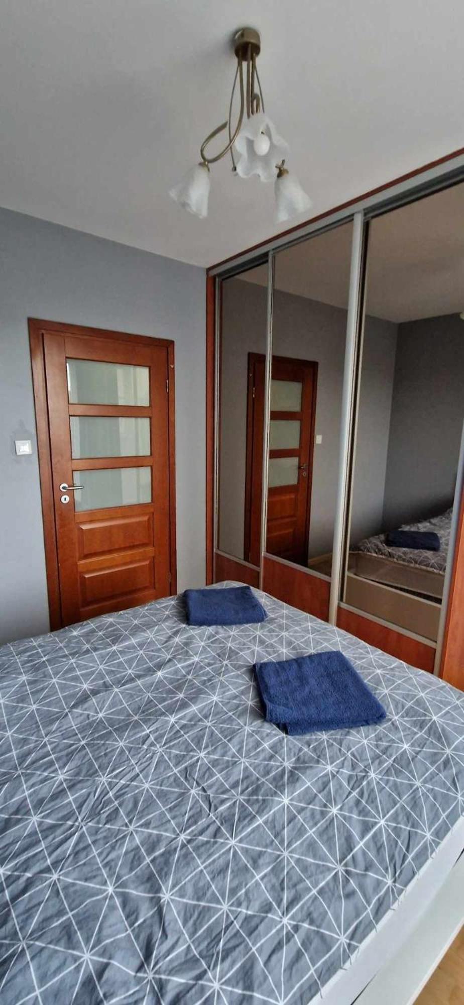 Apartment Kasia House Warsaw