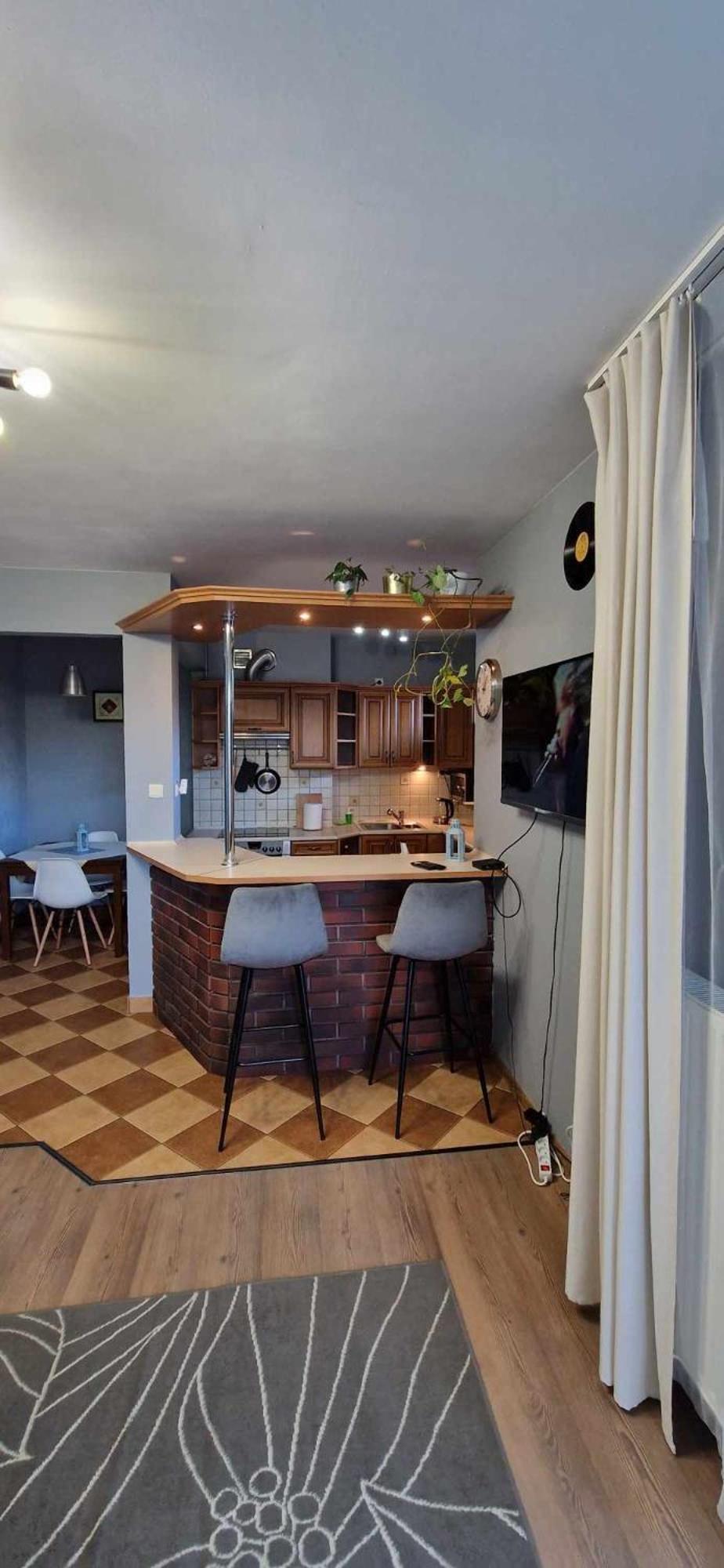 Kasia House * Варшава